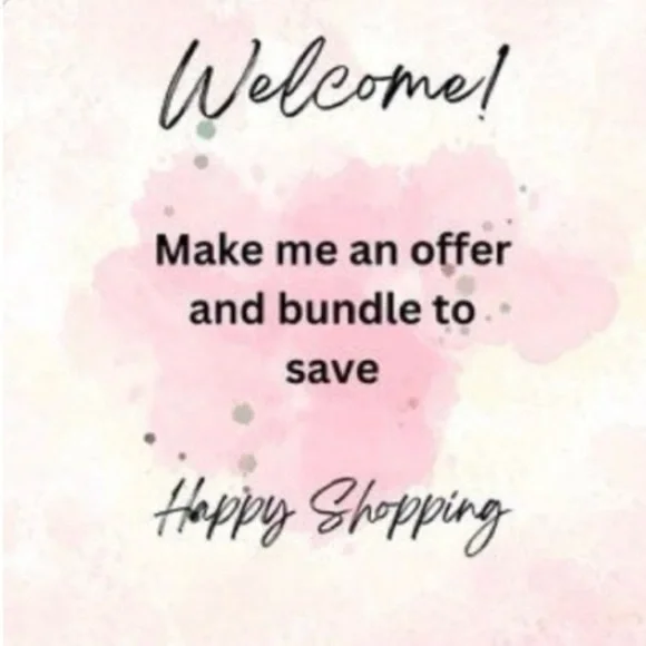 20% Off when you bundle 3 or more items - Picture 1 of 1